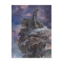Bannitio - Postcard