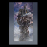 Bannitio - Poster posters