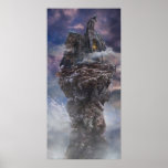 Bannitio - Poster