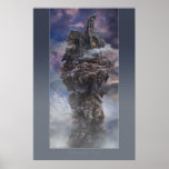 Bannitio - Poster
