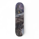 Bannitio - Skateboard