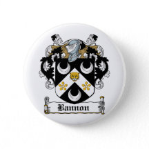 bannon family crest
