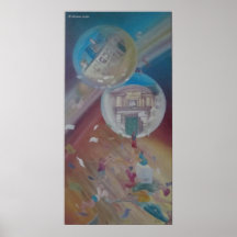 banque de france posters