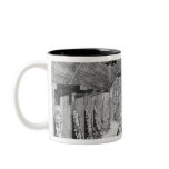 Banquet in the Romer Hall at Frankfurt-am-Main Coffee Mug