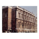 Banqueting House, Whitehall, built in 1622 Post Card