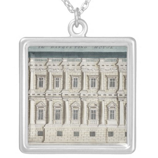 Banqueting House, Whitehall Pendants