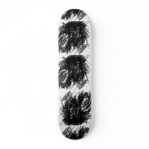 Banshee skateboards by Nightmares Banshee skateboards
