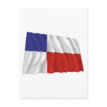 Banska Bystrica Waving Flag Post Cards