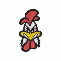 Bantam Hoody
