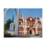 ilocos, philippines, bantay, church, bricks,