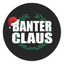 Banter Claus