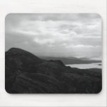 Bantry Bay from Tunnel Road Ireland. Mouse Pad