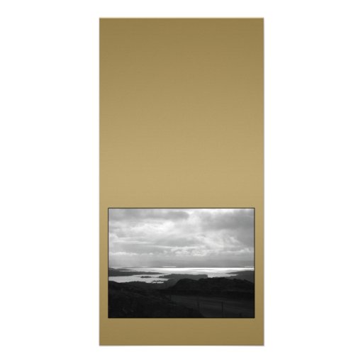 Bantry Bay from Tunnel Road Ireland. Photo Cards