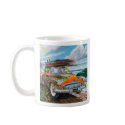 "Banzai Buick" Mug