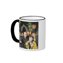 Banzai Group Mug