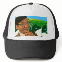Banzai Mr Cheeky Chappie Hat by banzaitv Banzai Mr Cheeky Chappie Hat