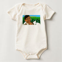 Banzai Mr Cheeky Chappie T-Shirt by banzaitv Banzai Mr Cheeky Chappie T-Shirt