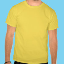 Banzai Place Your Bets Now! Green Text t-shirts