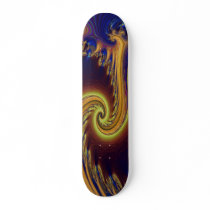 Banzai Skate Deck