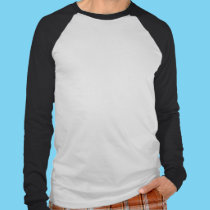 Banzai Squirrel Fishing t-shirts