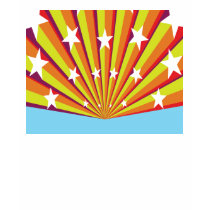 Banzai Stars T-Shirt by banzaitv Banzai Stars T-Shirt