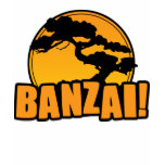 Banzai Tshirts