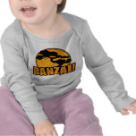 Banzai Shirts
