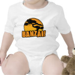 Banzai T-shirts