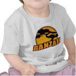 Banzai Tee Shirt