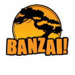 Banzai T Shirts