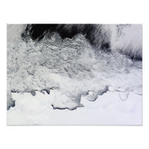 Banzare, Sabrina, and Budd Coasts, Antarctica