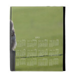 BAOW Barred Owl iPad Folio Covers