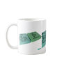 Bap as Ba Barium and P Phosphorus Mugs