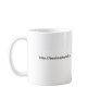 BAPCPA Man Mug