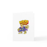 BAPCPA Man Note Card