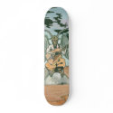 Baphomet 2 Board skateboards by ralcoast Baphomet 2 Board skateboards