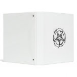 Baphomet Binder