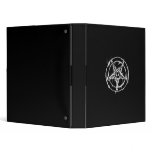 Baphomet Binder