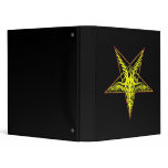 Baphomet Binder