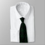 Baphomet In Green Tie
