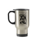 Baphomet mugs