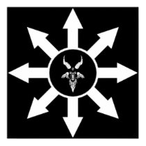 Baphomet posters by base2 Baphomet posters