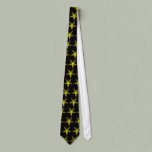 Baphomet Tie 3