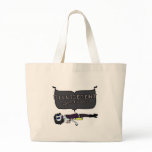 Baphy the Goat new shirt Tote Bags