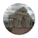 BAPS Shri Swaminarayan Mandir Magnet