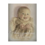 Baptism announcement2 postcards