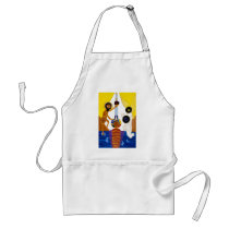 Baptism aprons by mhwilliamstexas Baptism aprons