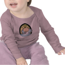 Baptism Baby Boy Tees