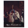 Baptism By Longhi Pietro (Best Quality) Flyer Design