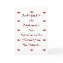 Baptism cards by ofsadrianna Baptism cards